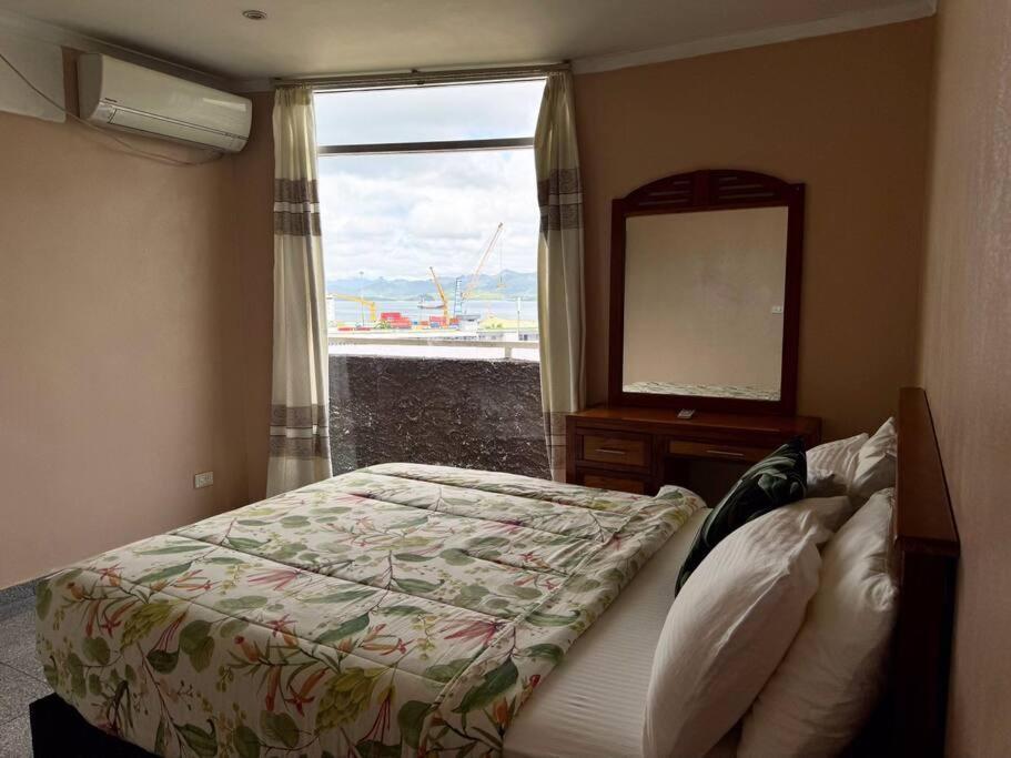 Sbs Apartment 2 Suva Zewnętrze zdjęcie